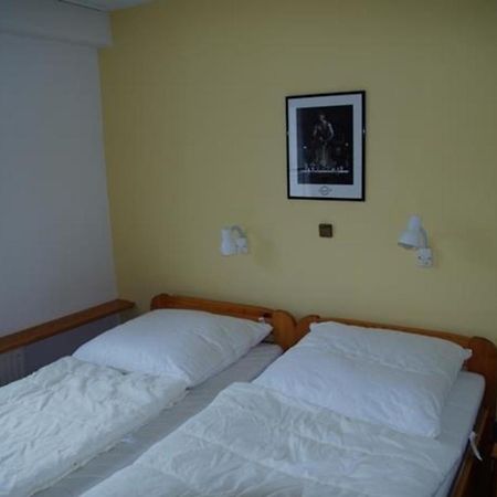 Jonnys Villa Hage Luaran gambar