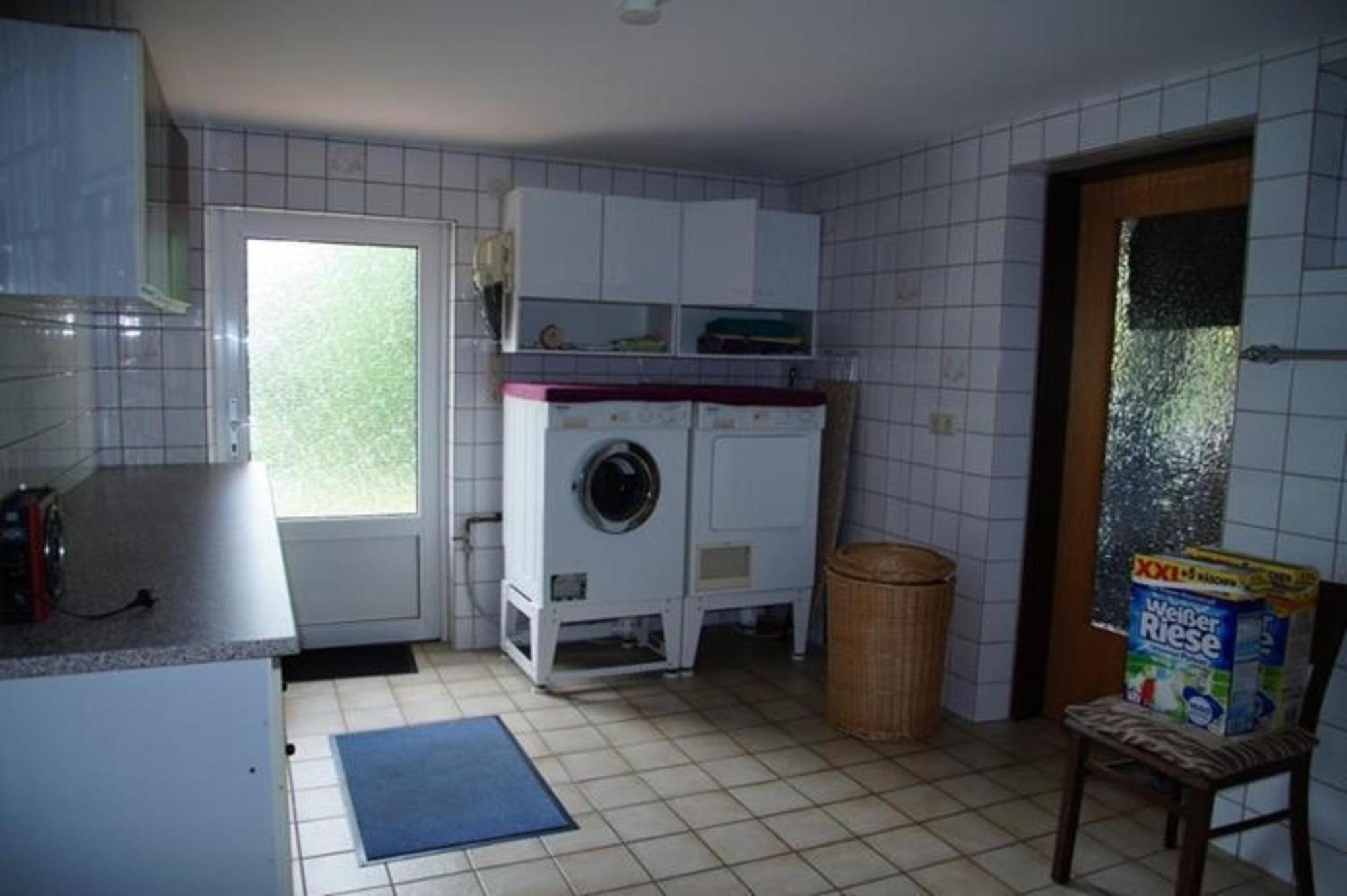 Jonnys Villa Hage Luaran gambar